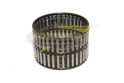 Foto de ROLAMENTO AGULHA INT. ENGREN. 1ª MOVEL G210-40 - Marca Compatível